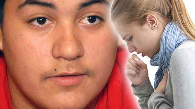 Student Suspended for Carrying Asthmatic Classmate to the Nurse as She Gasped for Air, Saving Her