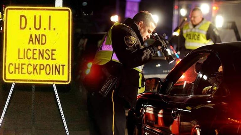 5 Things You Need to Know About Rights-Violating Police Checkpoints