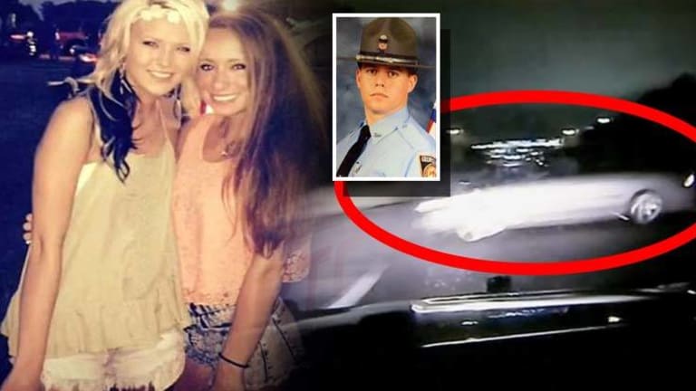 In the Land of the Free, A Cop Can Kill 2 Girls, Face No Charges, then Be Elected to Office