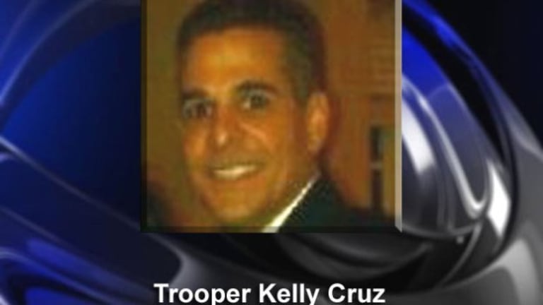 Trooper Acquitted, After Admitting to Stomping Man's Head While He Lie Face Down in Cuffs