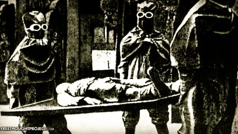 Unit 731: The WW2 Holocaust The West Tried To Erase From History
