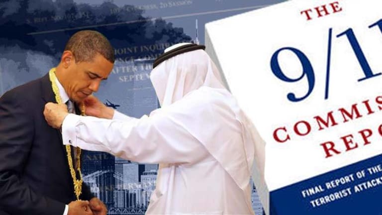In Under 4 Minutes, CBS News Anchor Explains Why Obama & Saudi Arabia are Terrified of "28-Pages"