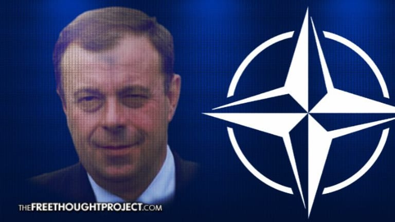 NATO Auditor Investigating Terrorism Funding Found Dead, Family Disputes It Was Suicide