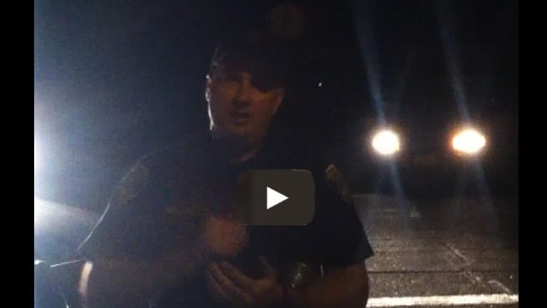 This Guy Has Been Stopped 14 Times By Cops, For Nothing. He Finally Had Enough.