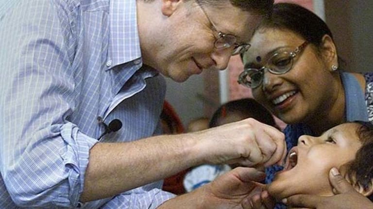 India Ends Ties With Gates Foundation on Vaccines Over Worries of Big Pharma Influence