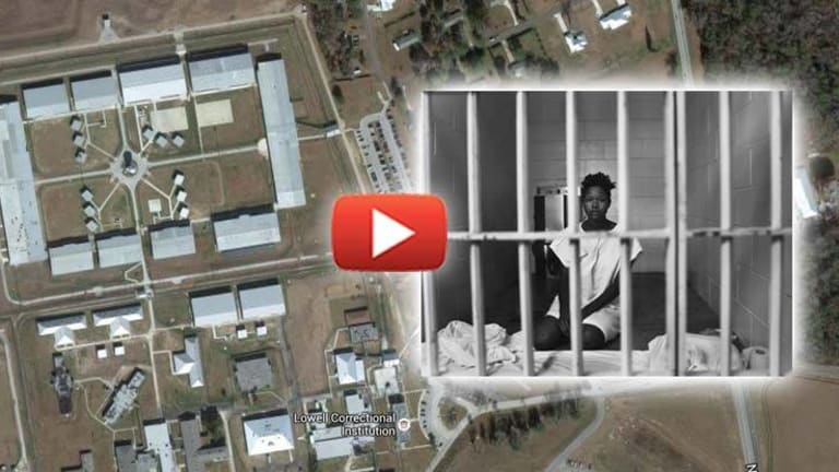 Horrific Report: At Largest US Women's Prison, Inmates Forced To Have Sex For Basic Necessities