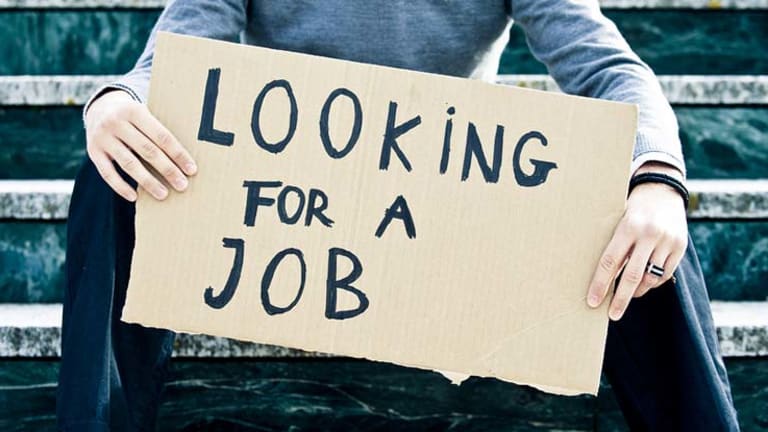 As the Establishment Celebrates July Job 'Growth,' REAL Unemployment is Outright Ominous