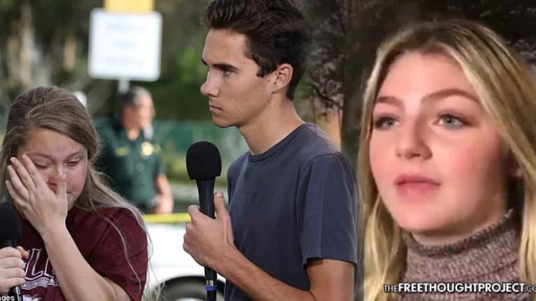 WATCH: Students Report Multiple Shooters & Mass Shooting Drill at Florida High School