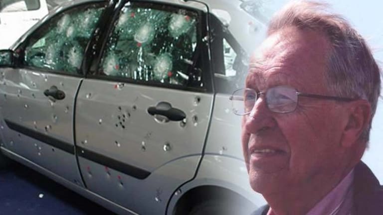 SWAT Starts Standoff With 76-Year-Old Unconscious Grandpa in Diabetic Shock and Kills Him