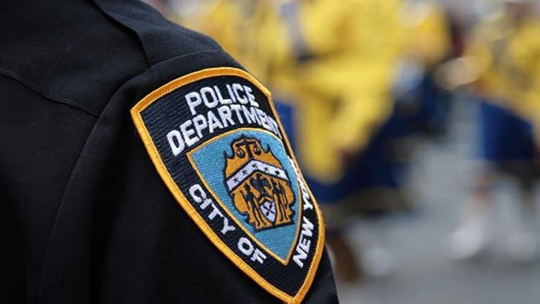 NYPD Caught Trying to Delete and Cover Up Records of their Police Brutality and Killing