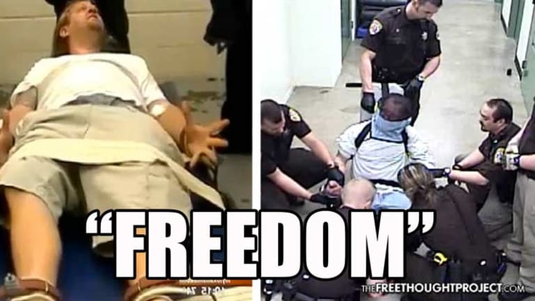 States Across the US Celebrate 'Freedom' This 4th, with "No Refusal" DUI/Blood Draw Checkpoints