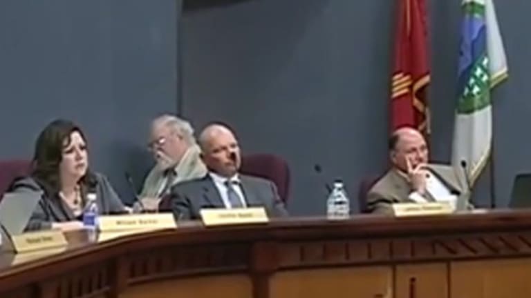 3 Albuquerque Police Oversight Commissioners Quit, "Cannot Continue to Deceive Community"