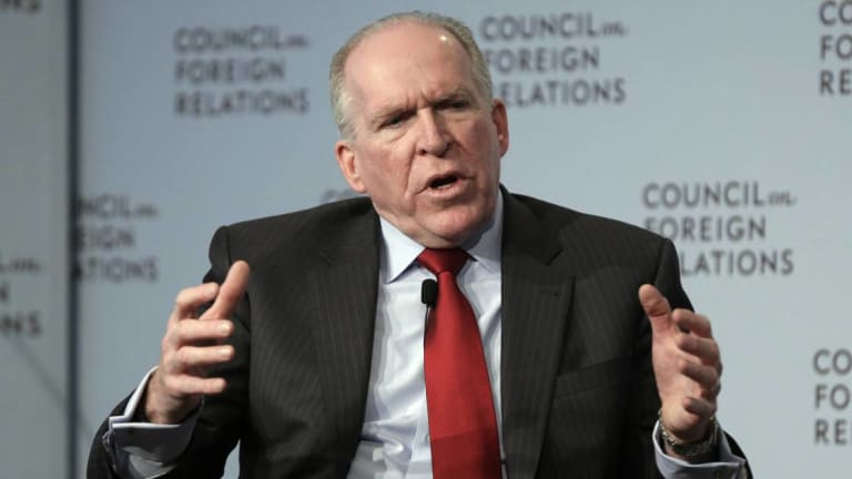 No Longer a Conspiracy Theory: CIA Director Admits Plans of Aerosol Spraying for Geoengineering