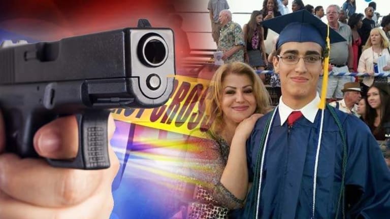 Police Shoot and Kill Unarmed 20-Year-Old Debate Team Student in Need of Medical Attention