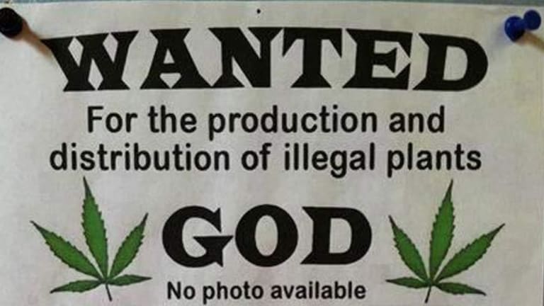 A New Crusade: Six Hundred Churches Come Together To End The War On Drugs