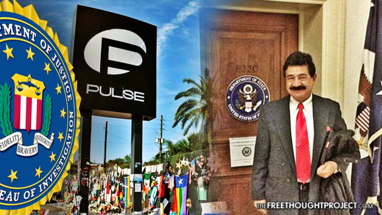 Court Reveals Orlando Shooter's Father Worked for FBI, Allowing His Son to Carry Out Massacre