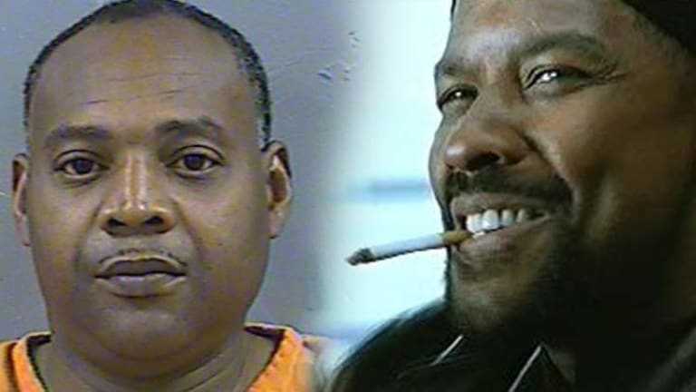 Real-Life "Training Day" Cocaine Pushing Cop Robbed Drug Dealers & FBI Agents While on Duty