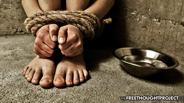 In 2020, More People are Enslaved on Earth Than Ever Before in Human History