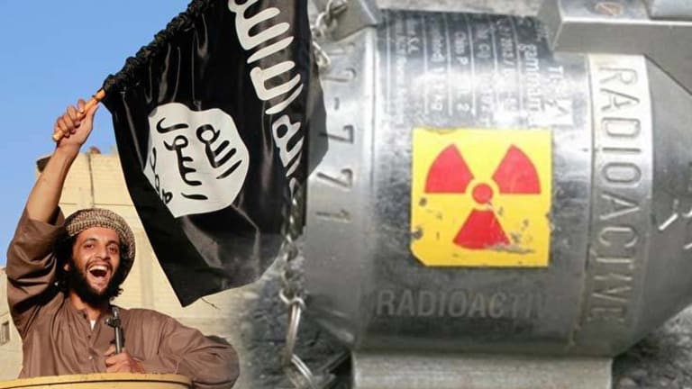 'Highly Dangerous' Radioactive Material Stolen from US Company - Official Warns of ISIS 'Dirty Bomb'