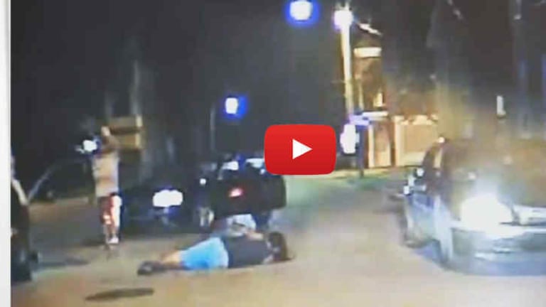 Off-Duty Cop Acquitted for Drunkenly Pulling Over an Innocent Man and Shooting Him