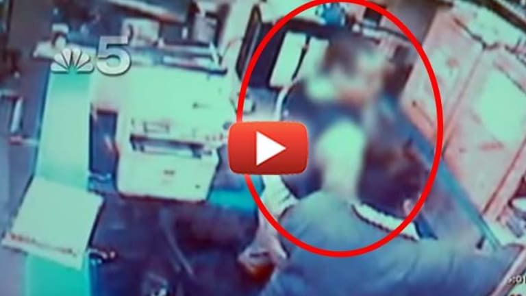Cops Didn't Know this Camera Caught them Deleting Video of the Murder of Laquan McDonald