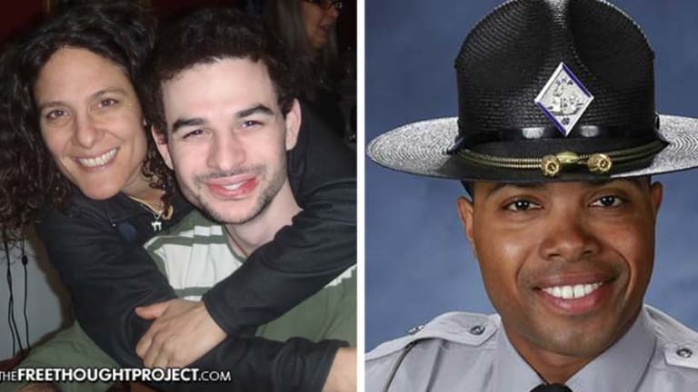 Deaf Man Killed by Cop Was "Afraid" of Police Because of Their Inability to Deal with Deaf People