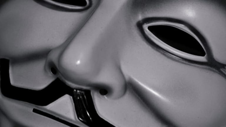 Remember Remember the 5th of November, The Story of Guy Fawkes
