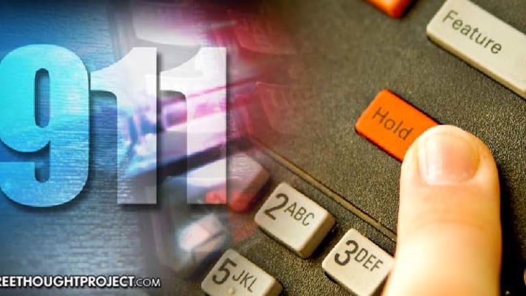6-Month-Old Baby & Elderly Man Die as 911 Calls Put On Hold or Dropped