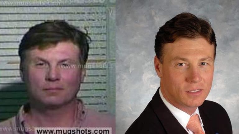 Senator Wants DUI Charges Dismissed Citing that Lawmakers are "Privileged from Arrest"