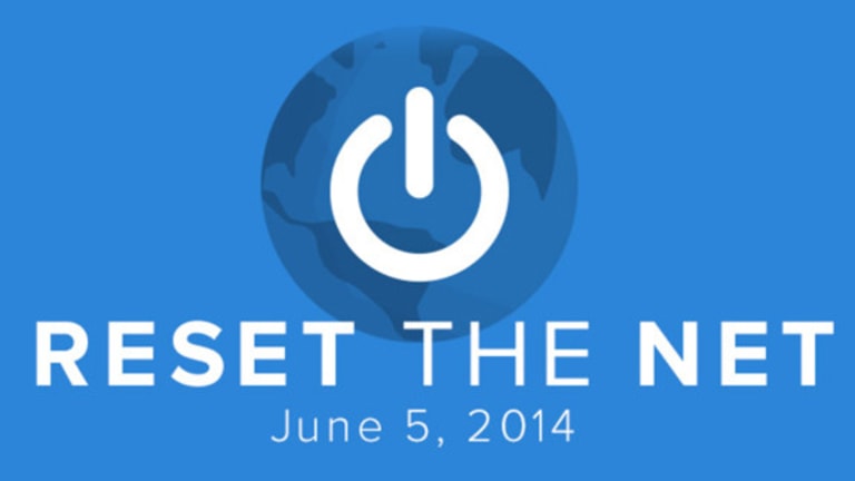 ‘Don’t ask for privacy, Take it back’: Anti-NSA #ResetTheNet campaign kicks off