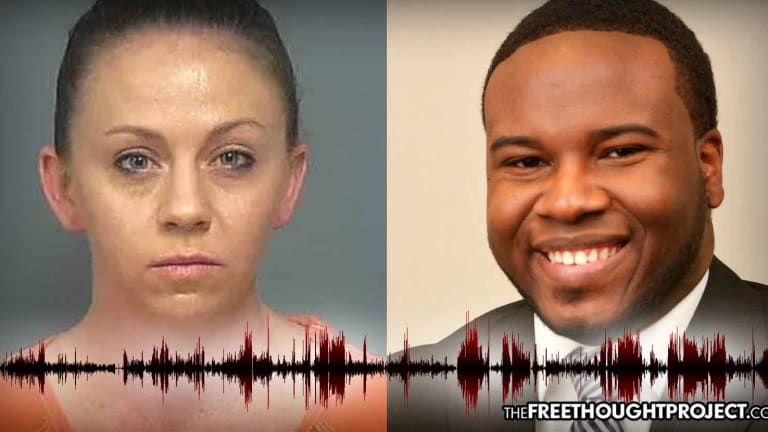 'Very Fast to Shoot': 911 Call After Officer Amber Guyger Killed Botham Jean Has Been Leaked