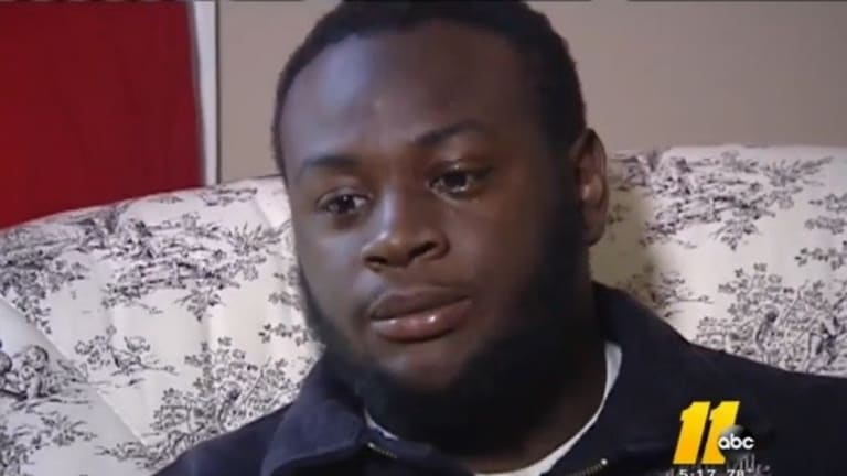 Black Teen With White Parents Mistaken For Burglar, Assaulted By Cops In His Own Home