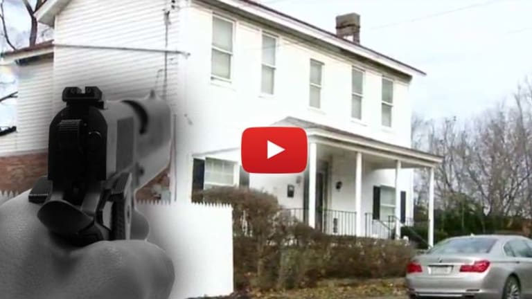 'They Killed the Wrong Guy' - Cops Respond to Home Invasion, Kill Homeowner