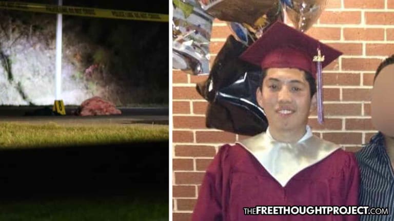 24yo Man Leaving a Music Festival Killed by 3 Cops Who All Tasered Him at the Same Time