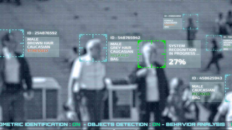 State Bypasses Governor and Limit's Govt's Use of Facial Recognition to Fight the Police State