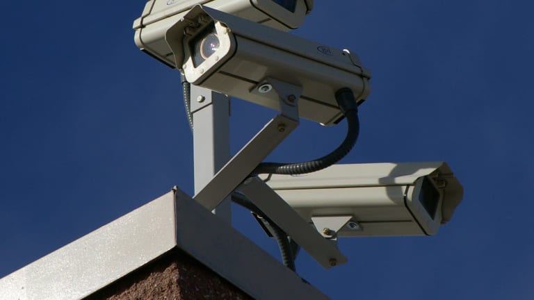 Michigan Township Working with Police To Put Cameras ‘In Every Neighborhood’