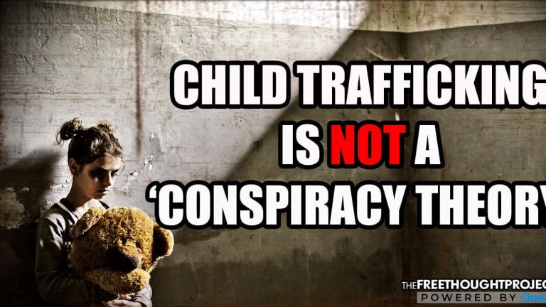 As Snopes 'Debunks' Child Trafficking Camp, 160 Kids as Young as 3 Rescued in Georgia