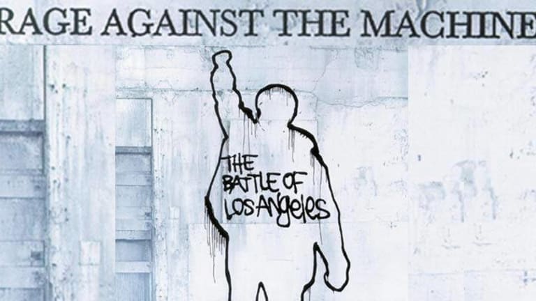"Elections are Fixed and US Created ISIS," Rage Against The Machine Bassist Let's Them Have It