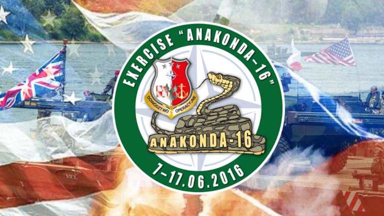 Germany Just Called Out NATO and the US for "Warmongering" and "Saber-rattling" with Russia