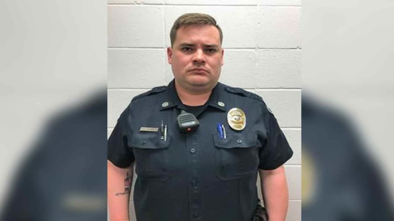 School Cop Whose Job Was to Protect Children, Arrested for Raping Children