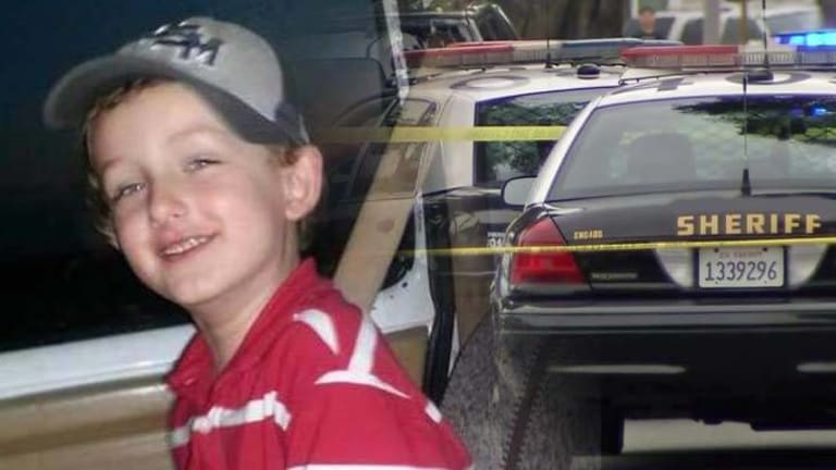BREAKING: Police Shoot 6-yo Boy in the Head Multiple Times Killing Him