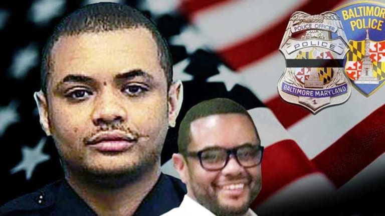 Cop Mysteriously Murdered One Day Before He Was Set To Testify Against Bad Cops
