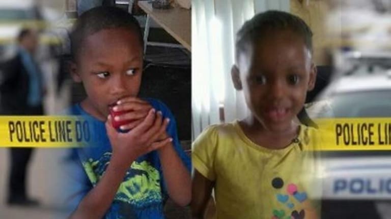 Cops Refuse to Stop Chase Plowing Over Multiple Children, Killing Them During Neighborhood Pursuit