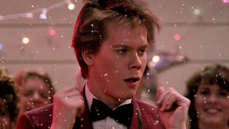 Real Life Footloose: City Cancels Valentine's Dance Because Dancing is Illegal