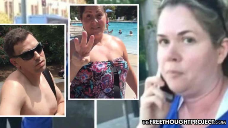 Five Infuriating Cases Showing How People Are Getting Fed Up With All the Snitches