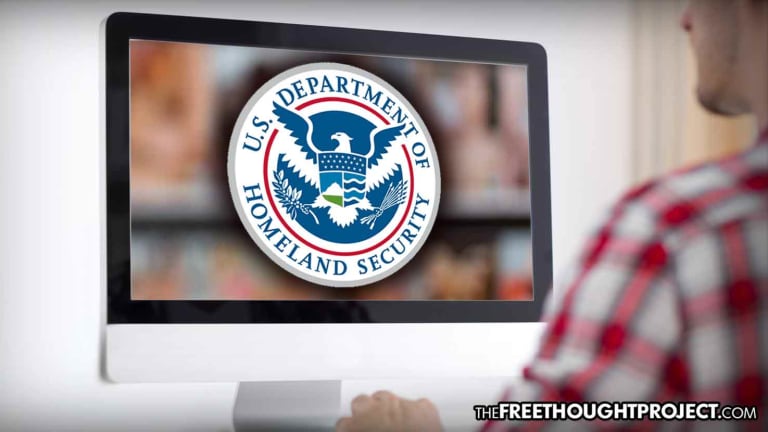 New Bill Forces Citizens to Install Gov't Software and Pay Porn Access Fee To Fund Border Wall
