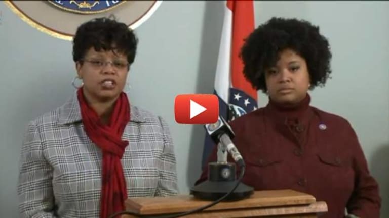 Missouri Senators Call for Dissolving the Entire Ferguson Police Department