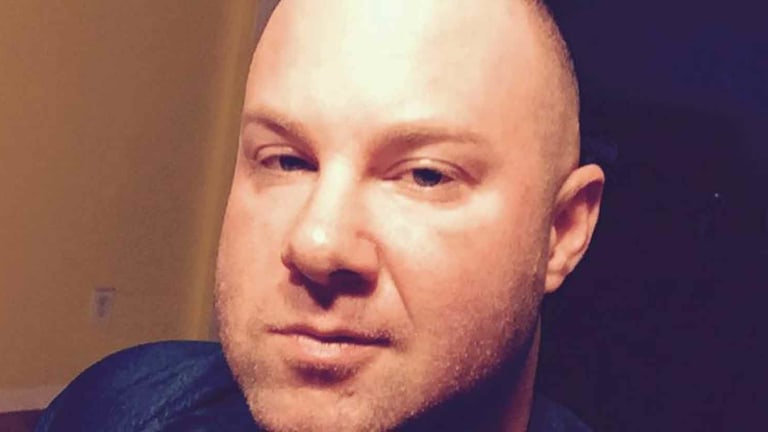 Cops Go Undercover to Catch Pedophile, Bust Fellow Cop Trying to Have Sex with a Child