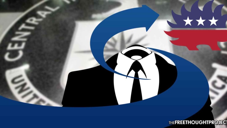 EXCLUSIVE: Head Of Libertarian Party Named In Wikileaks List Of Secret US Intelligence Assets