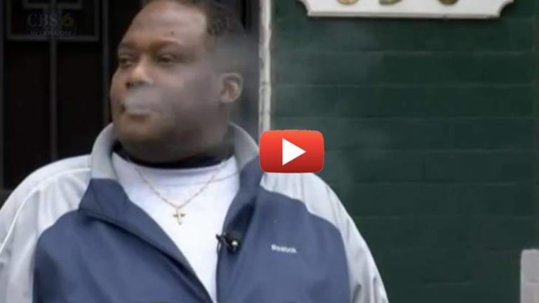 "Your Home is No Longer Your Castle" Man Banned from Smoking in his Own Home